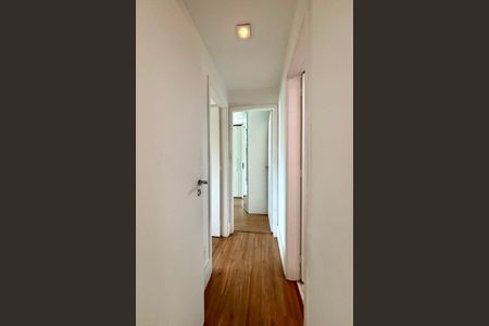 Apartamento para alugar com 170m², 2 quartos e 1 vagaCorredor 2