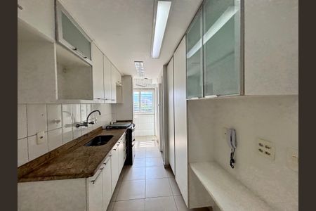 Apartamento para alugar com 170m², 2 quartos e 1 vagaCozinha 2