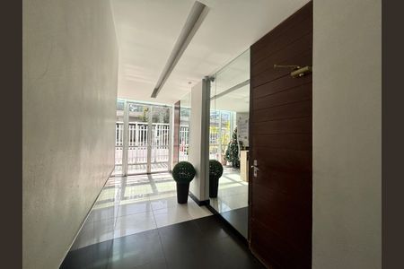 Apartamento para alugar com 170m², 2 quartos e 1 vagaPortaria - elevadores