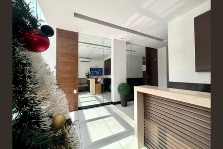 Apartamento para alugar com 170m², 2 quartos e 1 vagaPortaria - elevadores