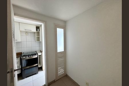 Apartamento para alugar com 170m², 2 quartos e 1 vagaÁrea de serviço - quarto