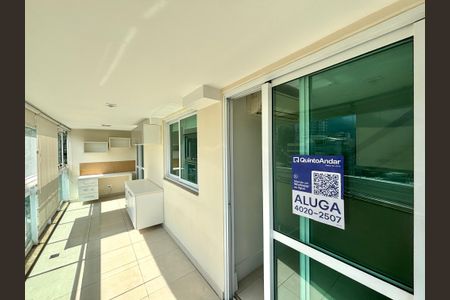 Apartamento para alugar com 170m², 2 quartos e 1 vagaPlaca