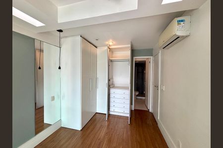 Apartamento para alugar com 170m², 2 quartos e 1 vagaSuíte 