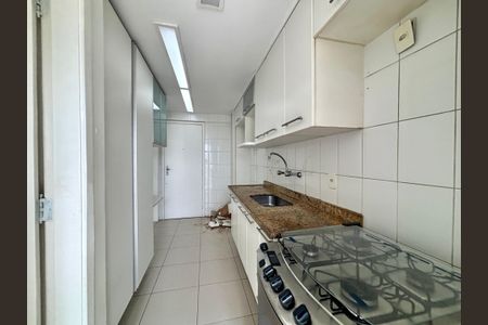 Apartamento para alugar com 170m², 2 quartos e 1 vagaCozinha 2