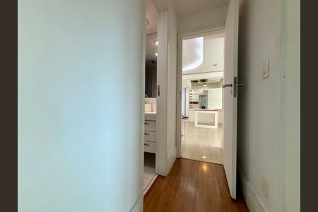 Apartamento para alugar com 170m², 2 quartos e 1 vagaCorredor 2