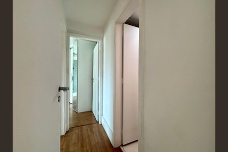 Apartamento para alugar com 170m², 2 quartos e 1 vagaCorredor 2