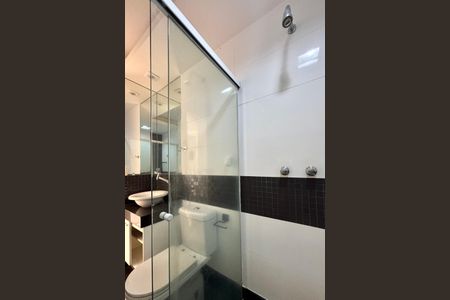 Apartamento para alugar com 170m², 2 quartos e 1 vagaBanheiro social 2