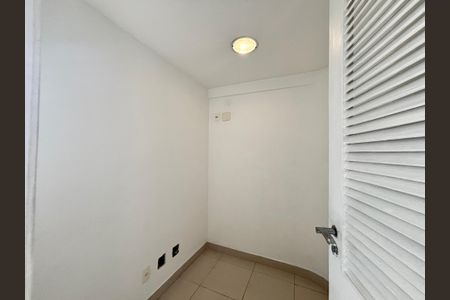Apartamento para alugar com 170m², 2 quartos e 1 vagaÁrea de serviço - quarto