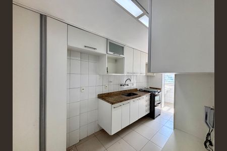 Apartamento para alugar com 170m², 2 quartos e 1 vagaCozinha 2