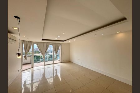 Apartamento para alugar com 170m², 2 quartos e 1 vagaSala 2