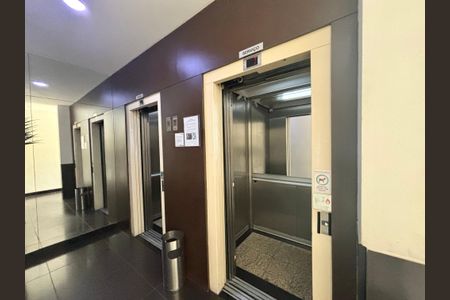 Apartamento para alugar com 170m², 2 quartos e 1 vagaPortaria - elevadores