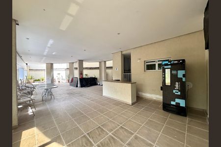 Apartamento para alugar com 170m², 2 quartos e 1 vagaÁrea comum - playground