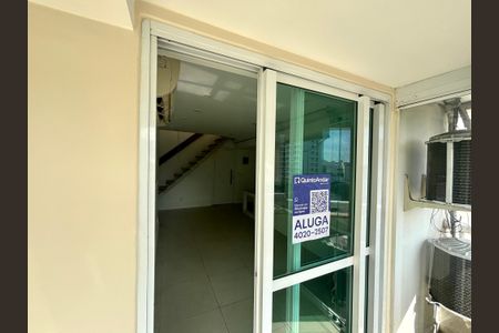 Apartamento para alugar com 170m², 2 quartos e 1 vagaPlaca