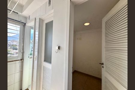 Apartamento para alugar com 170m², 2 quartos e 1 vagaÁrea de serviço - quarto