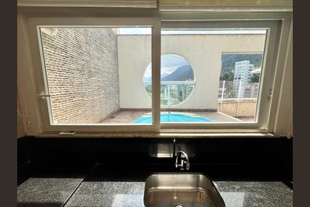 Apartamento para alugar com 170m², 2 quartos e 1 vagaCozinha 1