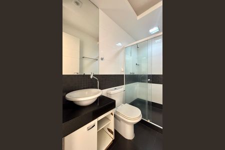 Apartamento para alugar com 170m², 2 quartos e 1 vagaBanheiro social 2