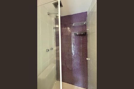 Apartamento para alugar com 170m², 2 quartos e 1 vagaSuíte - banheiro - box