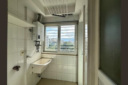 Apartamento para alugar com 170m², 2 quartos e 1 vagaÁrea de serviço