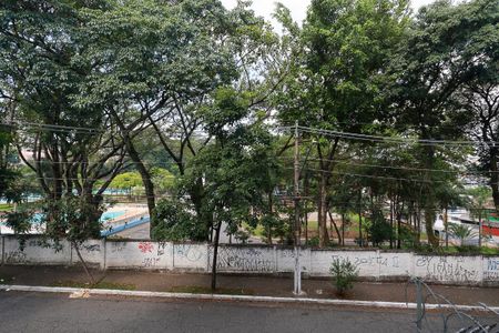Vista da sala de estar de apartamento à venda com 2 quartos, 100m² em Jardim São Paulo, São Paulo