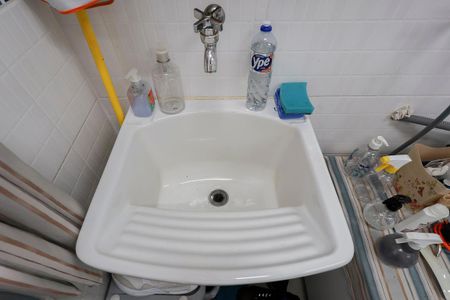 Apartamento à venda com 100m², 2 quartos e 1 vagaÁrea de serviço