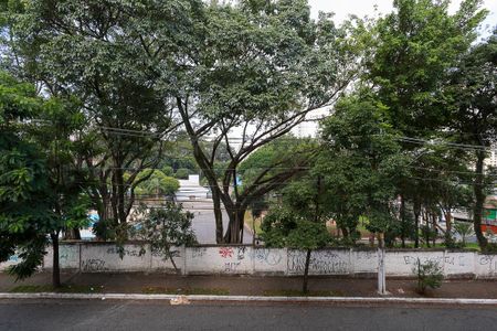 Apartamento à venda com 100m², 2 quartos e 1 vagaVista do quarto