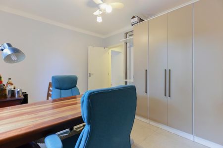 Apartamento à venda com 100m², 2 quartos e 1 vagaQuarto