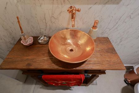 Apartamento à venda com 100m², 2 quartos e 1 vagaLavabo