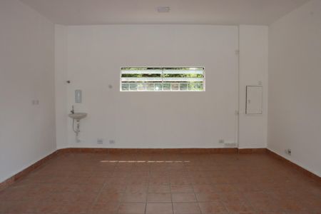 Kitnet/Studio para alugar com 1 quarto, 30m² em Granja Viana Ii, Cotia