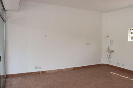 Kitnet/Studio para alugar com 1 quarto, 30m² em Granja Viana Ii, Cotia