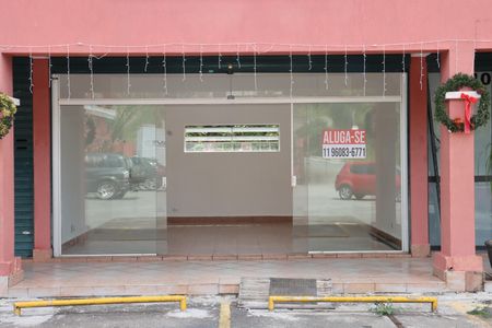 Kitnet/Studio para alugar com 1 quarto, 30m² em Granja Viana Ii, Cotia