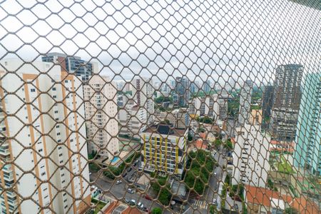 Vista da Sala de apartamento à venda com 2 quartos, 160m² em Vila da Saúde, São Paulo