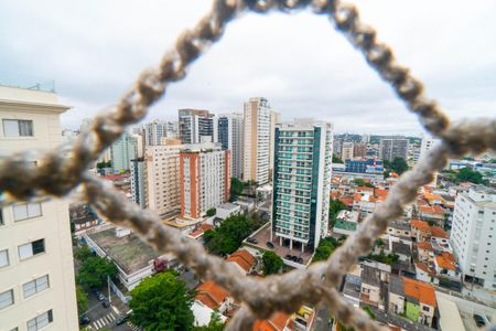 Apartamento à venda com 160m², 2 quartos e 3 vagasVista da Suite 2