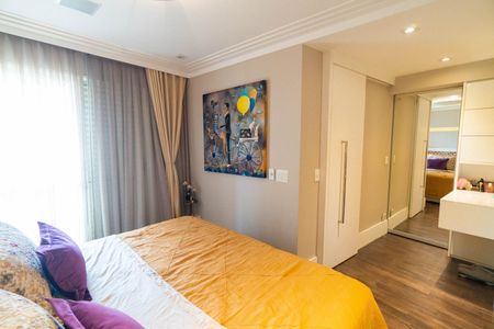 Apartamento à venda com 160m², 2 quartos e 3 vagasSuite 1