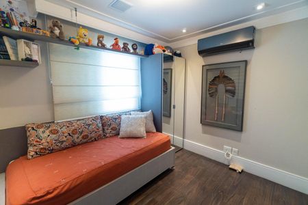 Apartamento à venda com 160m², 2 quartos e 3 vagasSuite 2