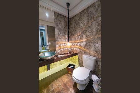 Apartamento à venda com 160m², 2 quartos e 3 vagasLavabo