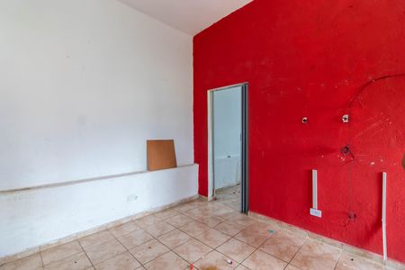 Casa 1 - Sala de casa à venda com 5 quartos, 250m² em Vila Nova Cachoeirinha, São Paulo