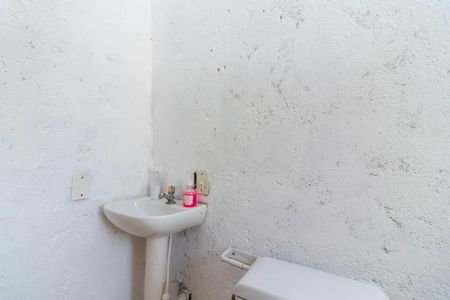 Casa 1 - Banheiro de casa à venda com 5 quartos, 250m² em Vila Nova Cachoeirinha, São Paulo