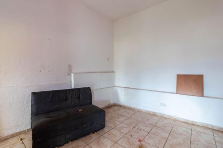 Casa 1 - Sala de casa à venda com 5 quartos, 250m² em Vila Nova Cachoeirinha, São Paulo