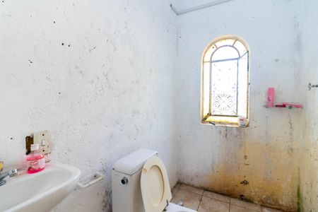 Casa 1 - Banheiro de casa à venda com 5 quartos, 250m² em Vila Nova Cachoeirinha, São Paulo