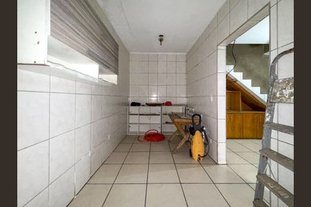 Casa à venda com 130m², 3 quartos e 1 vaga Casa à venda com 130m², 3 quartos e 1 vagaCozinha