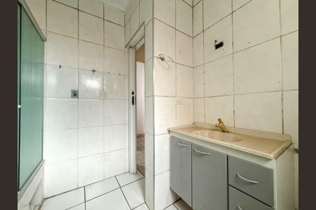 Casa à venda com 130m², 3 quartos e 1 vaga Casa à venda com 130m², 3 quartos e 1 vagaBanheiro