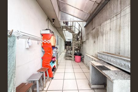 Casa à venda com 130m², 3 quartos e 1 vaga Casa à venda com 130m², 3 quartos e 1 vagaQuintal