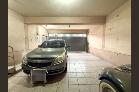 Casa à venda com 130m², 3 quartos e 1 vaga Casa à venda com 130m², 3 quartos e 1 vagaGaragem