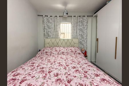 Casa à venda com 130m², 3 quartos e 1 vaga Casa à venda com 130m², 3 quartos e 1 vagaQuarto 1