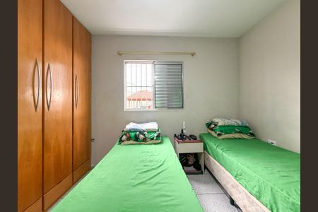 Casa à venda com 130m², 3 quartos e 1 vaga Casa à venda com 130m², 3 quartos e 1 vagaQuarto 2