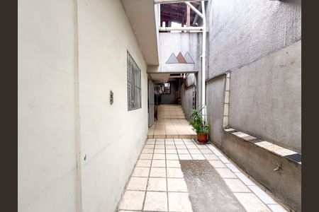 Casa à venda com 130m², 3 quartos e 1 vaga Casa à venda com 130m², 3 quartos e 1 vagaQuintal