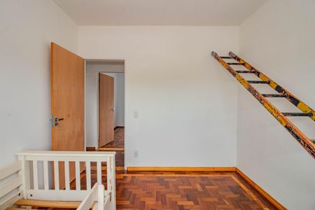 Apartamento à venda com 87m², 3 quartos e sem vagaQuarto 3