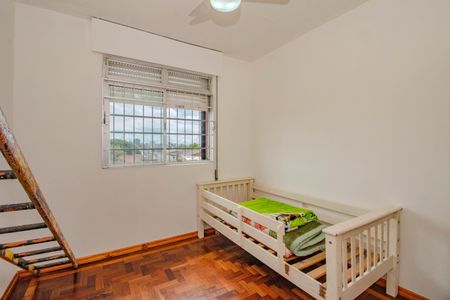 Apartamento à venda com 87m², 3 quartos e sem vagaQuarto 3