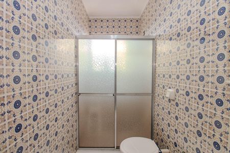 Apartamento à venda com 87m², 3 quartos e sem vagaBanheiro