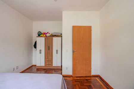 Apartamento à venda com 87m², 3 quartos e sem vagaQuarto 2